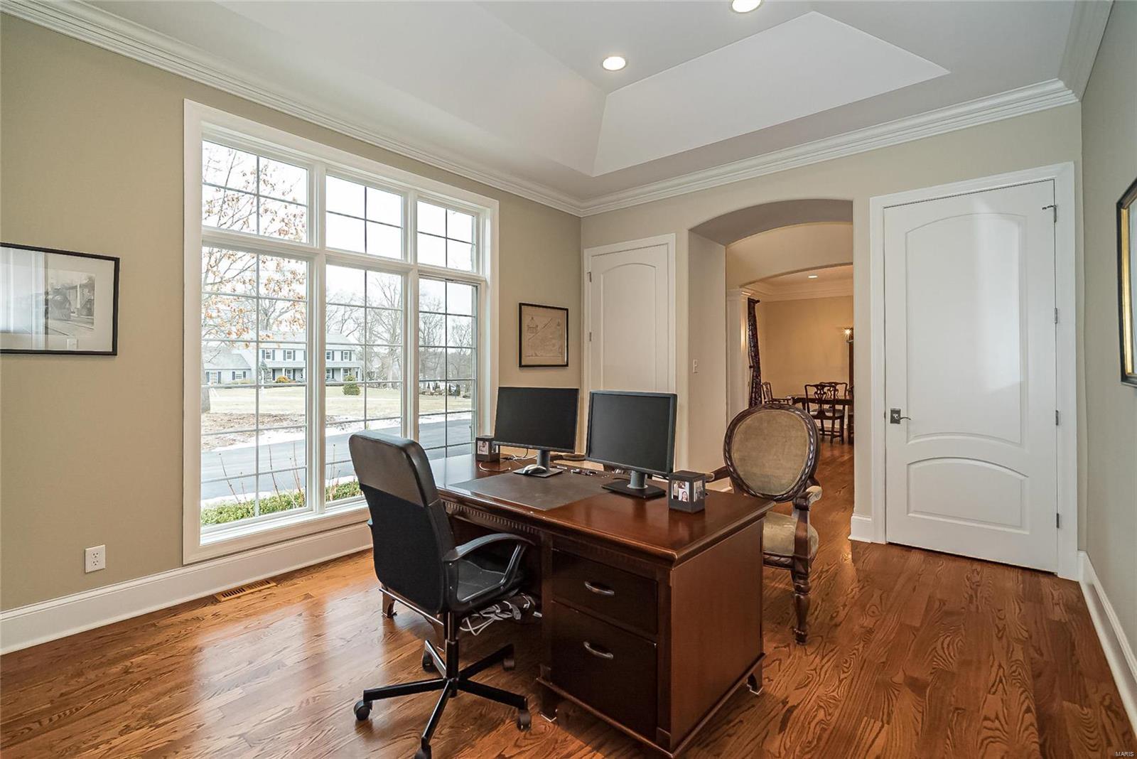 Oak Valley - Residential