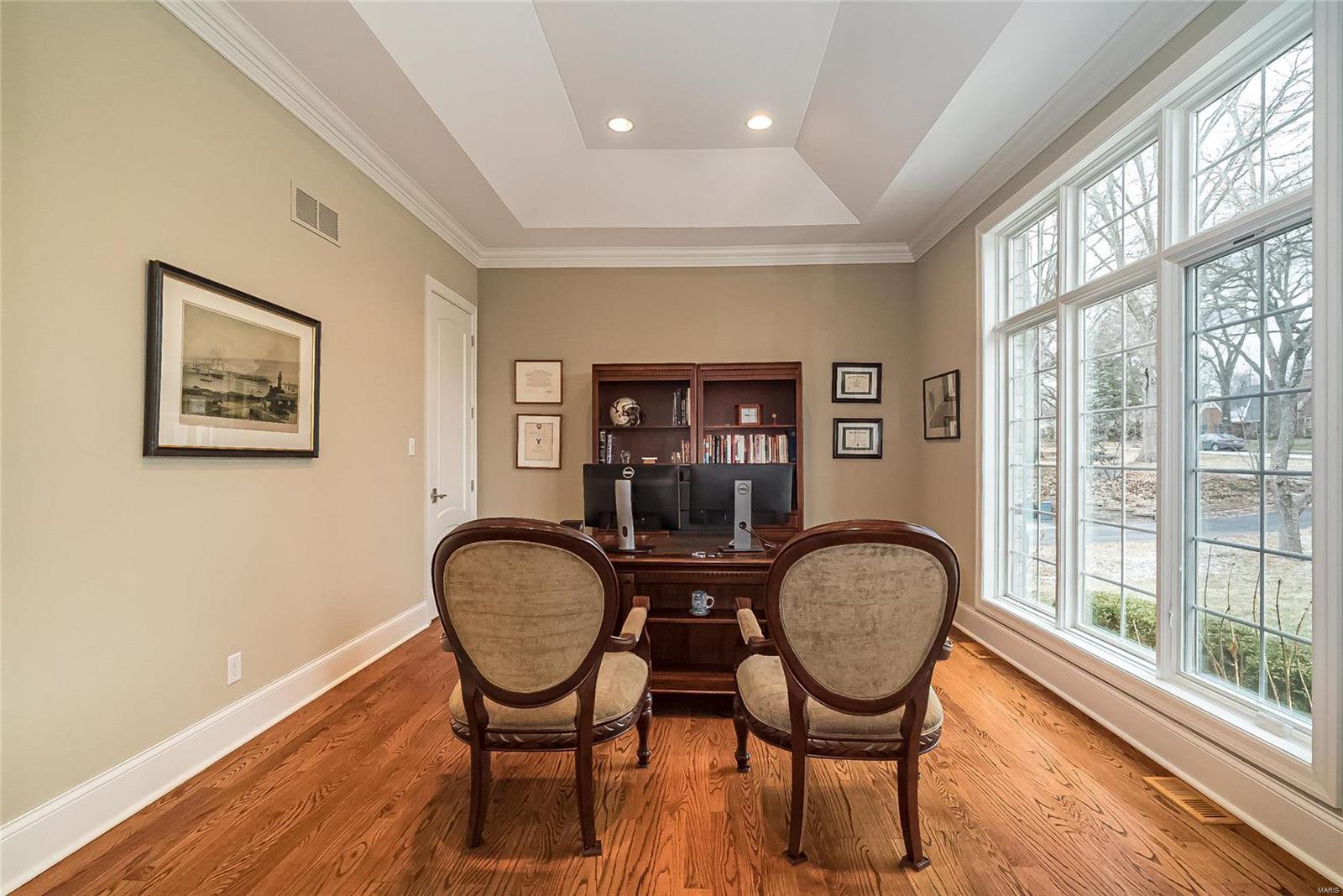 Oak Valley - Residential