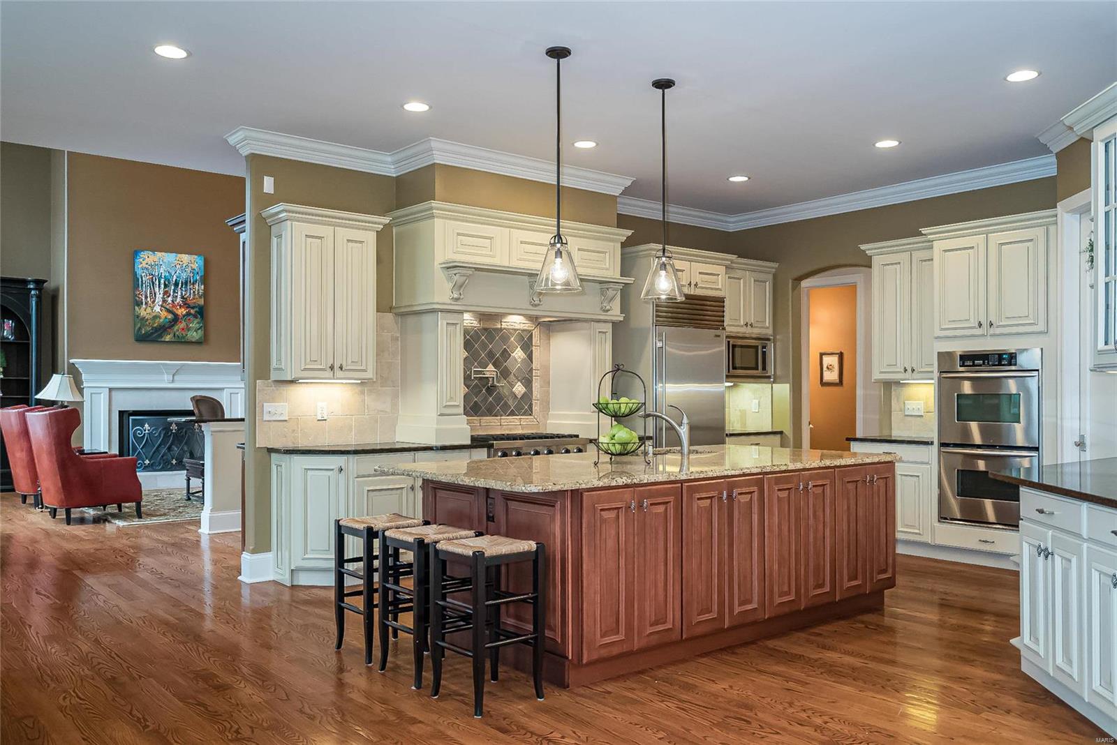 Oak Valley - Residential