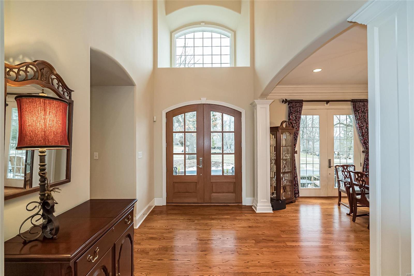 Oak Valley - Residential