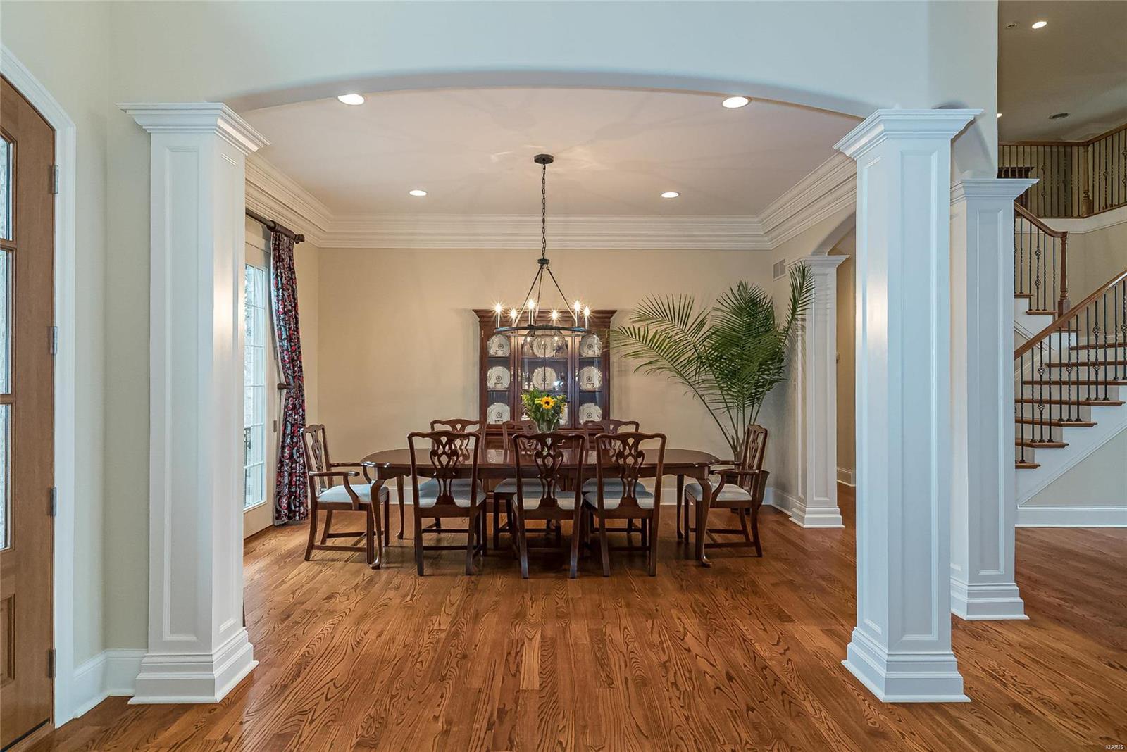 Oak Valley - Residential