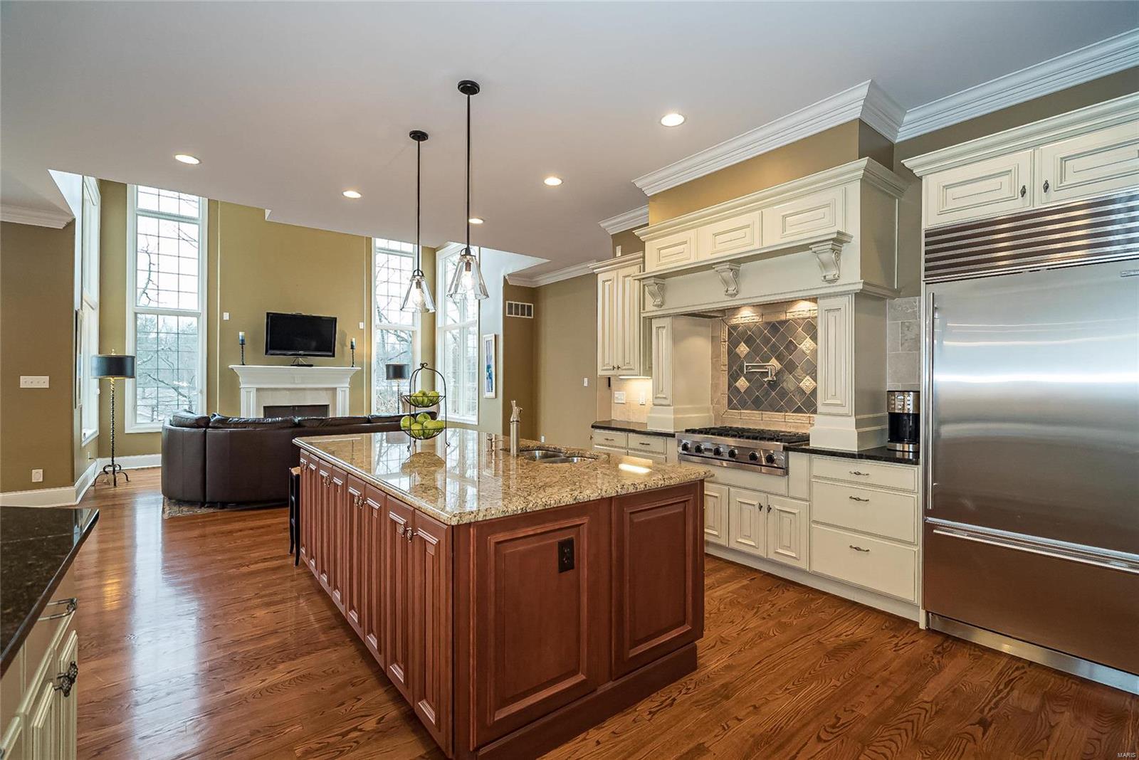 Oak Valley - Residential