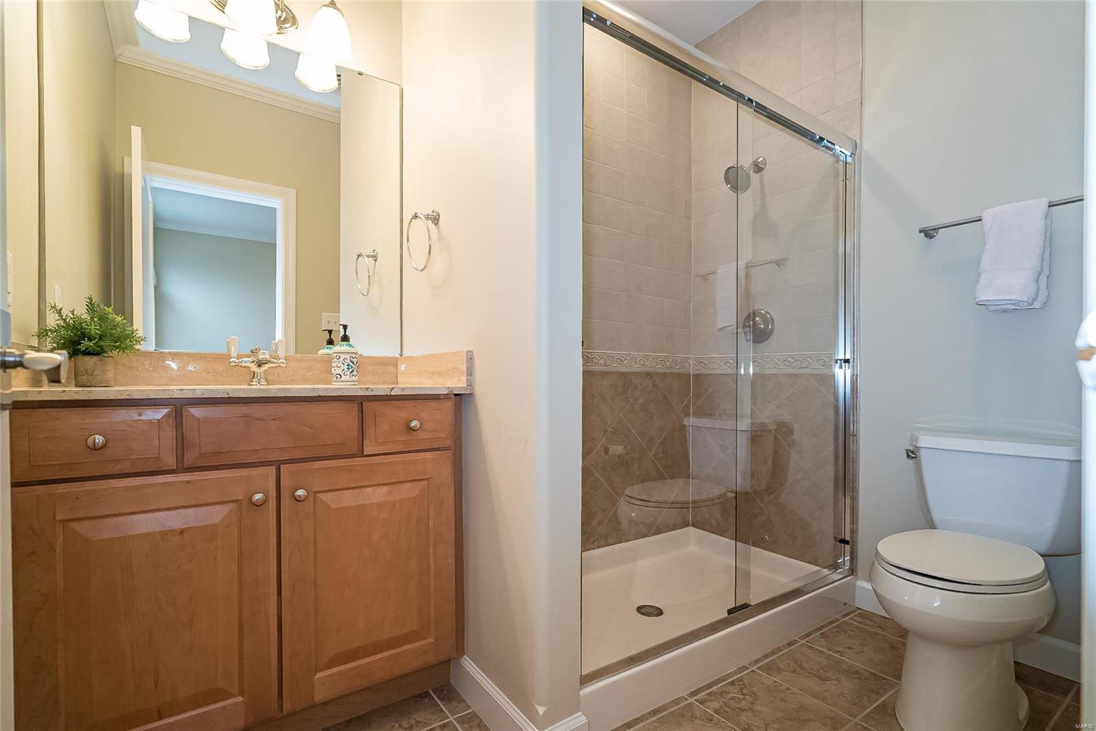 Oak Valley - Residential