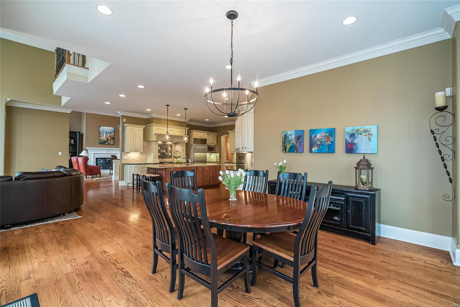 Oak Valley - Residential