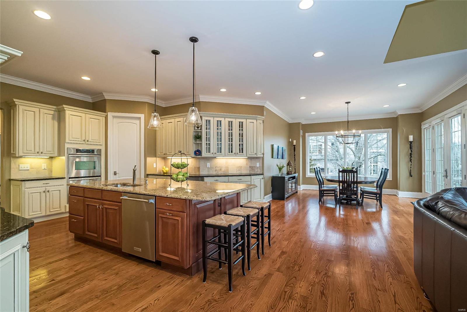 Oak Valley - Residential