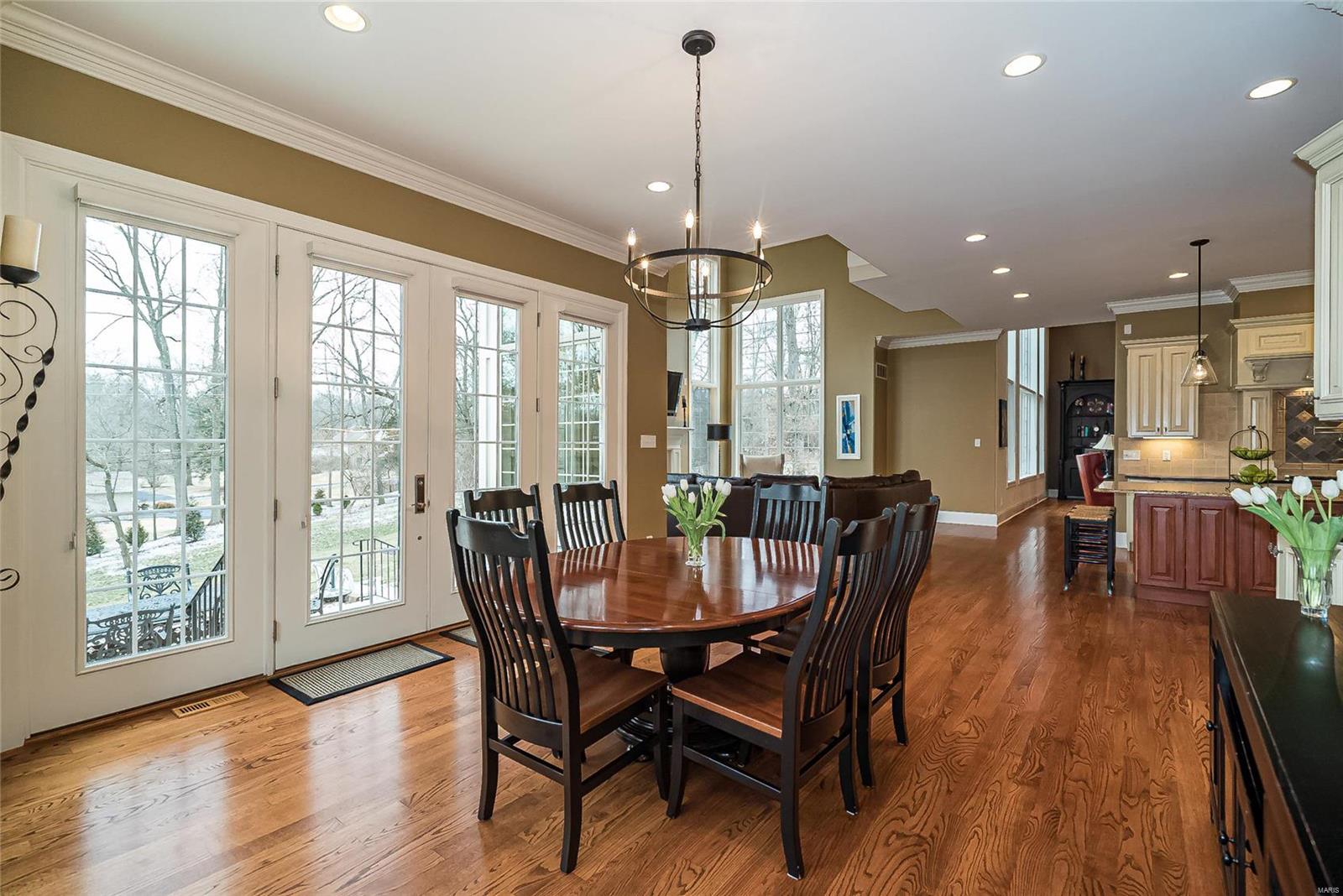 Oak Valley - Residential