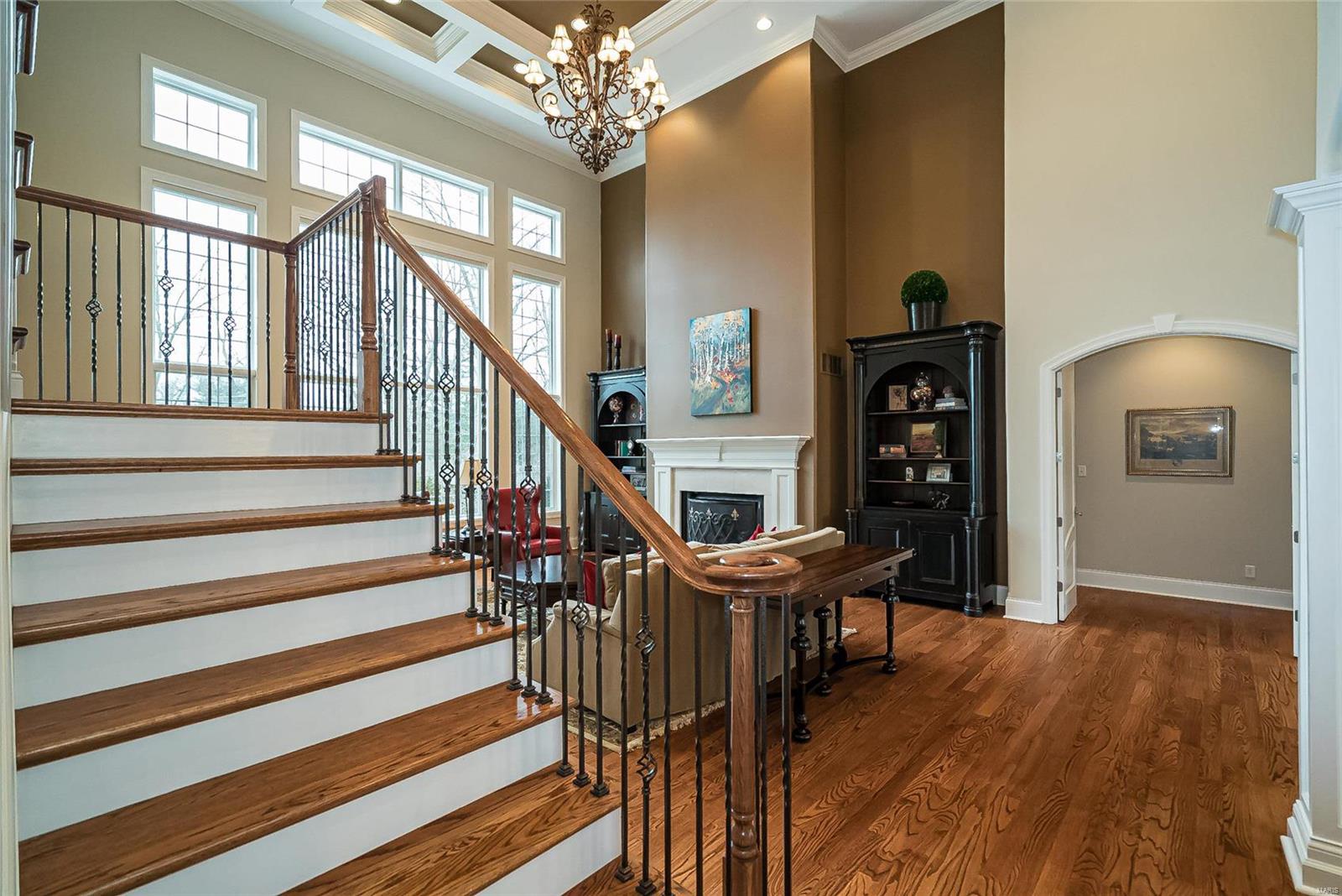 Oak Valley - Residential