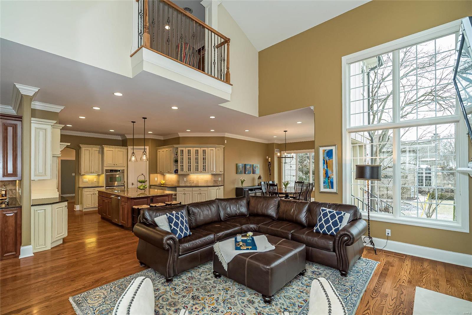 Oak Valley - Residential