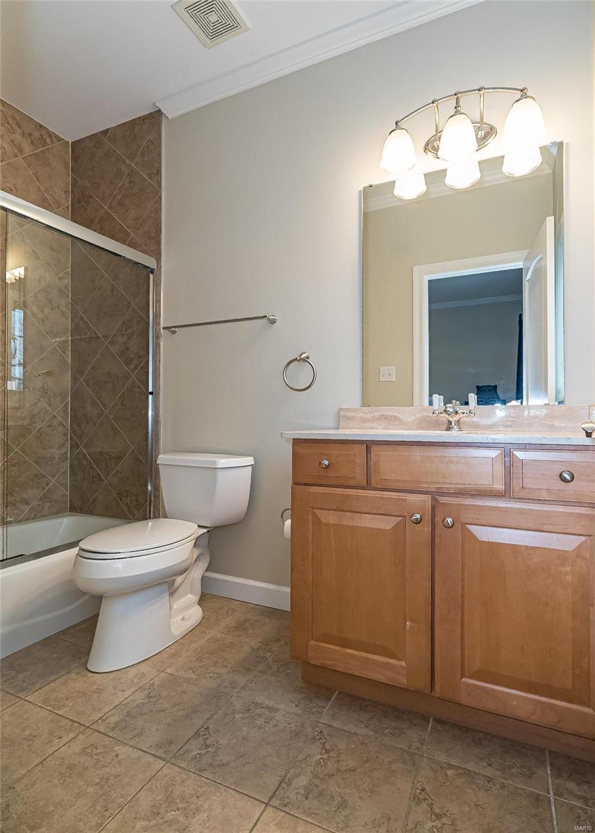 Oak Valley - Residential