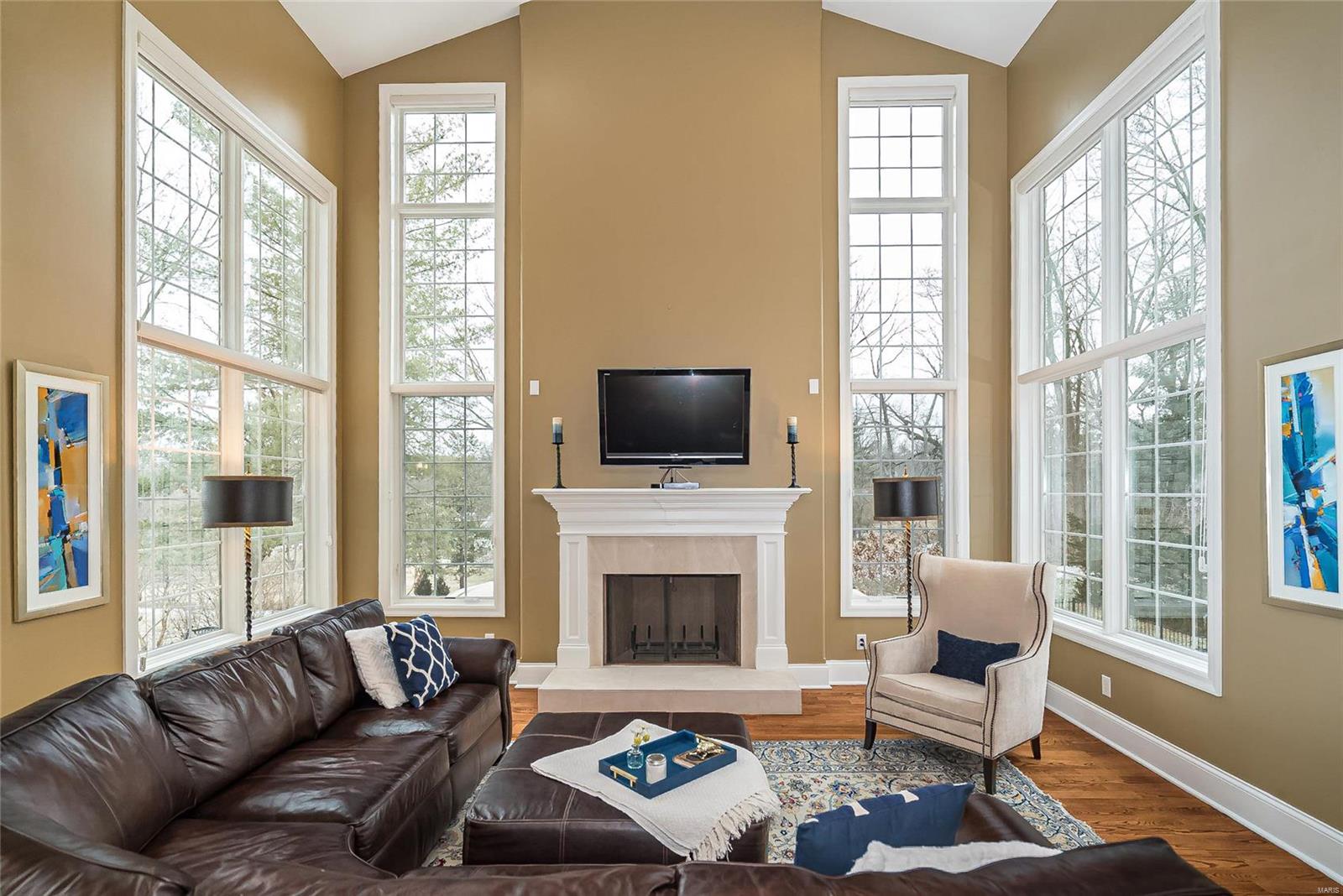 Oak Valley - Residential