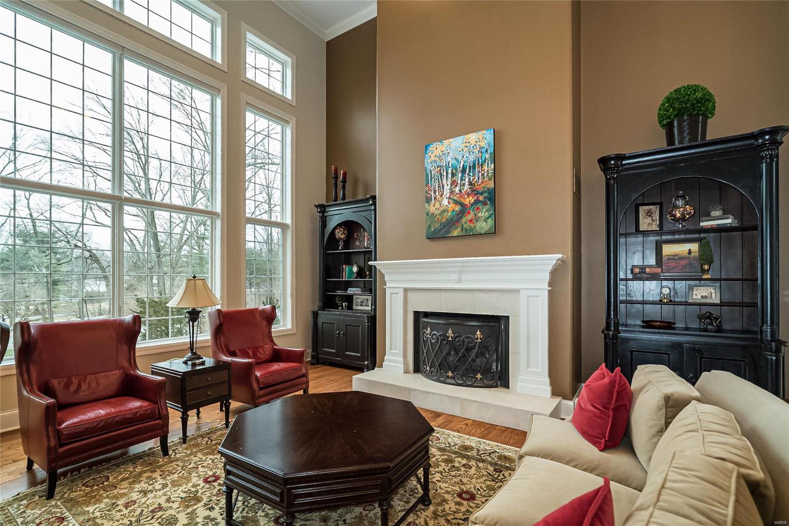 Oak Valley - Residential