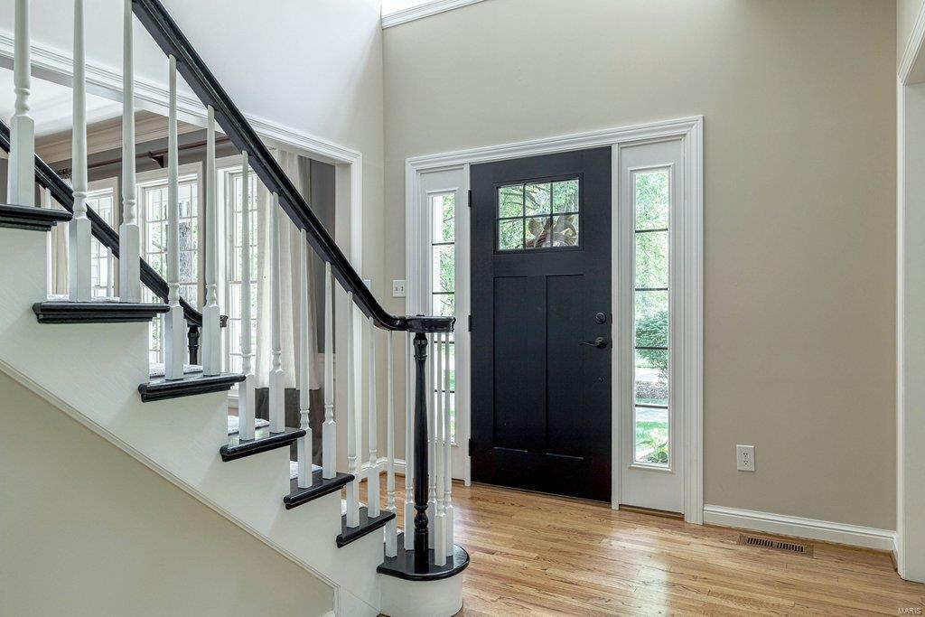 Brighton Woods - Residential