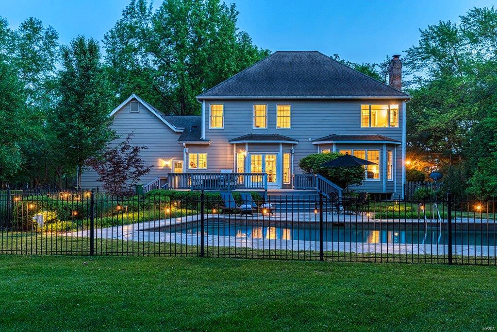 Brighton Woods - Residential