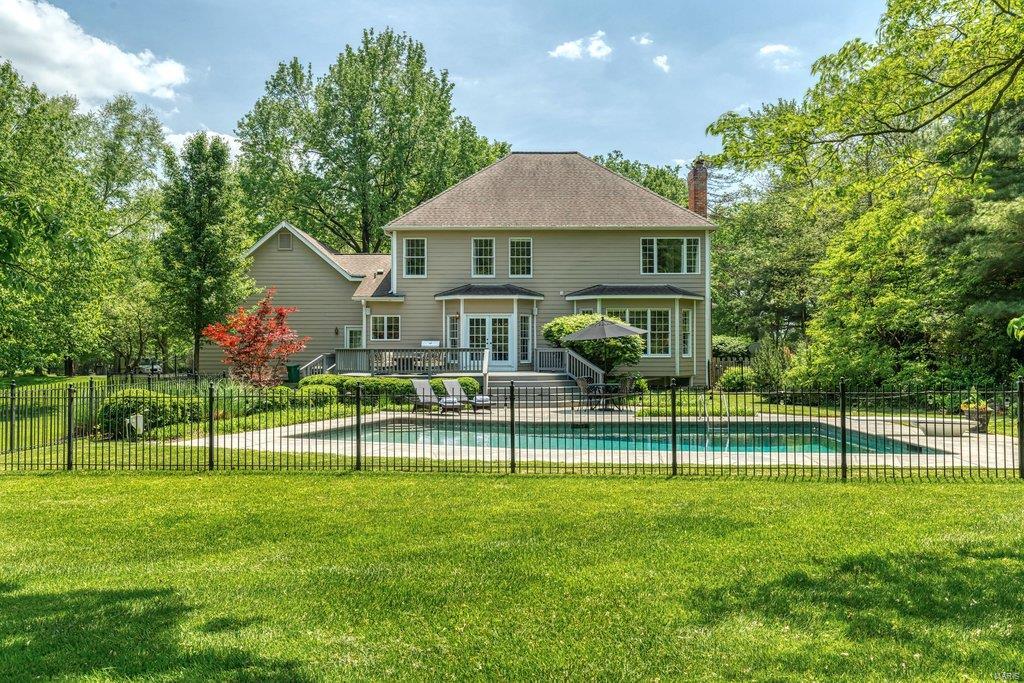 Brighton Woods - Residential