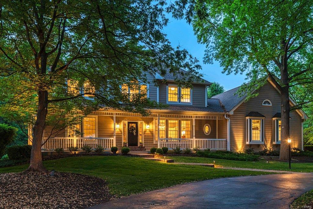 Brighton Woods - Residential