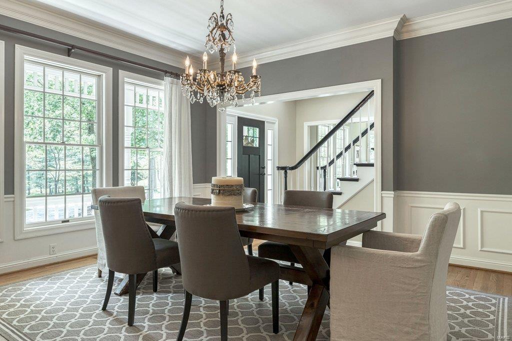 Brighton Woods - Residential