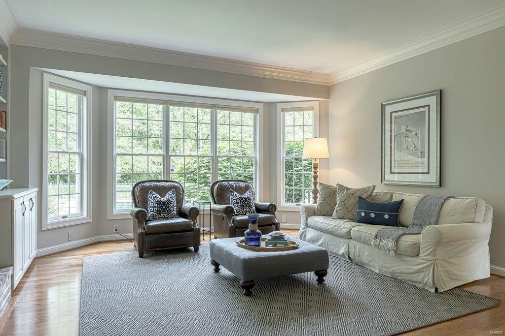 Brighton Woods - Residential