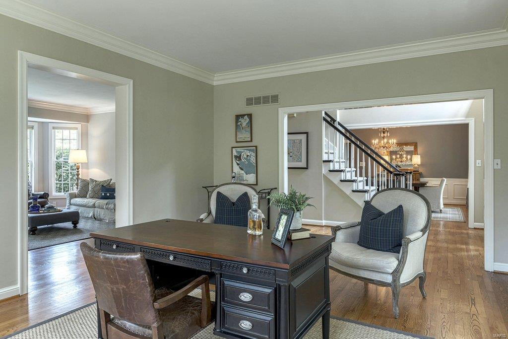 Brighton Woods - Residential