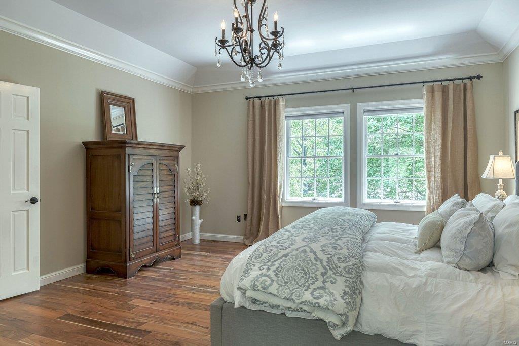 Brighton Woods - Residential