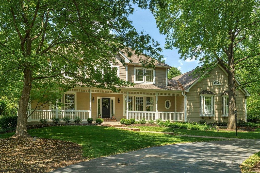 Brighton Woods - Residential