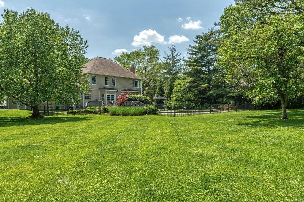 Brighton Woods - Residential