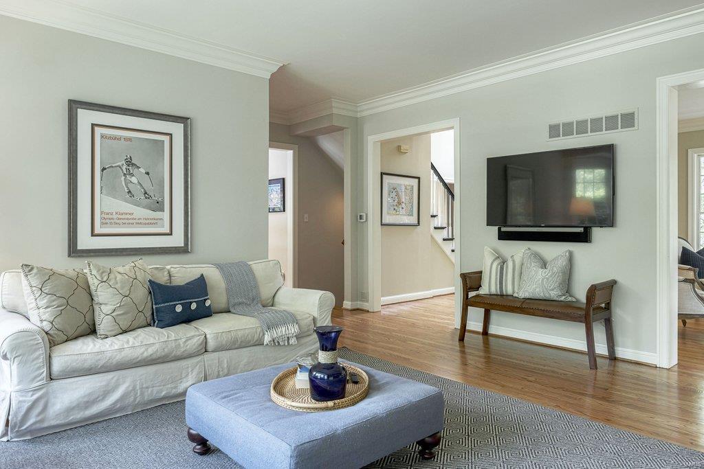 Brighton Woods - Residential