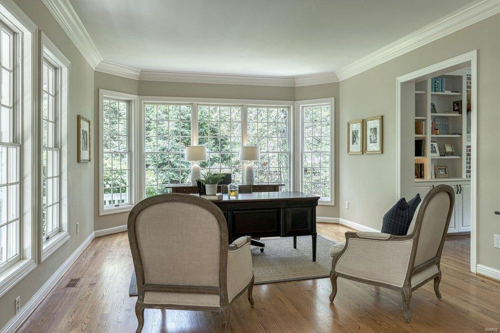 Brighton Woods - Residential