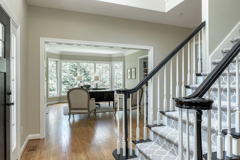 Brighton Woods - Residential