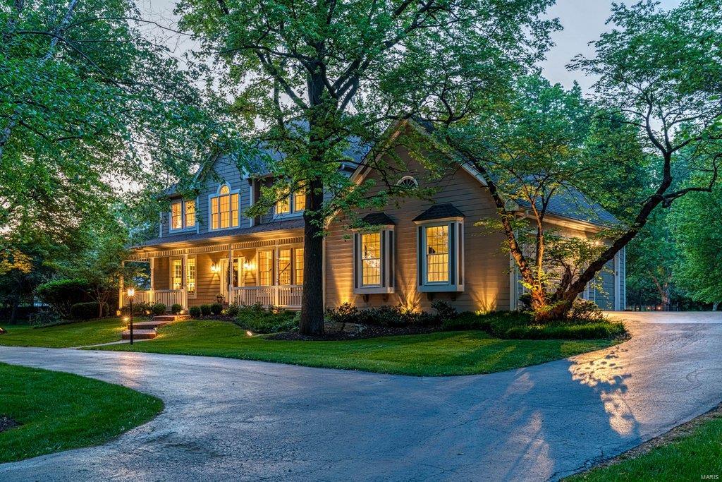 Brighton Woods - Residential