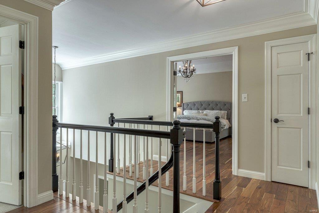 Brighton Woods - Residential