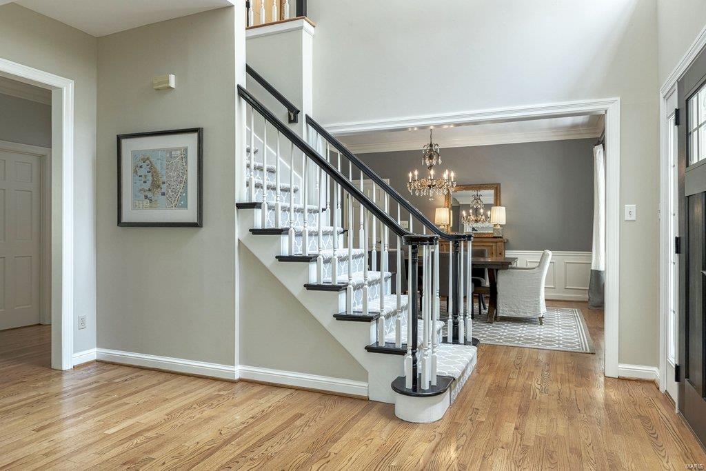 Brighton Woods - Residential