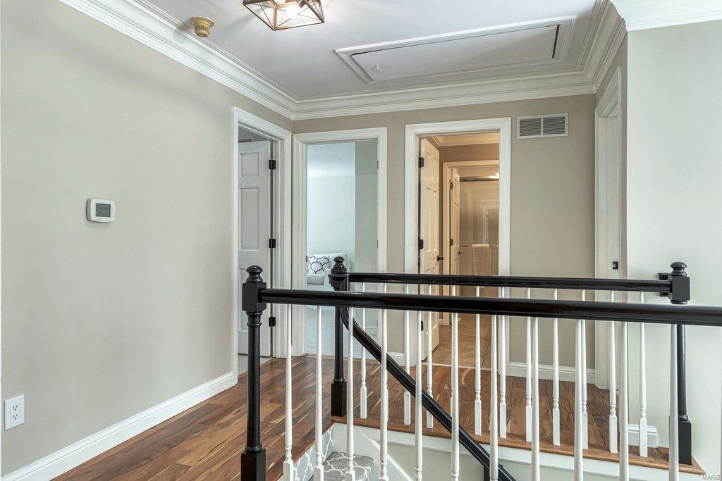 Brighton Woods - Residential