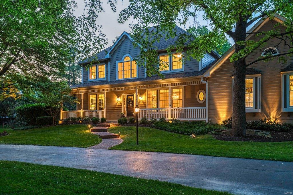 Brighton Woods - Residential