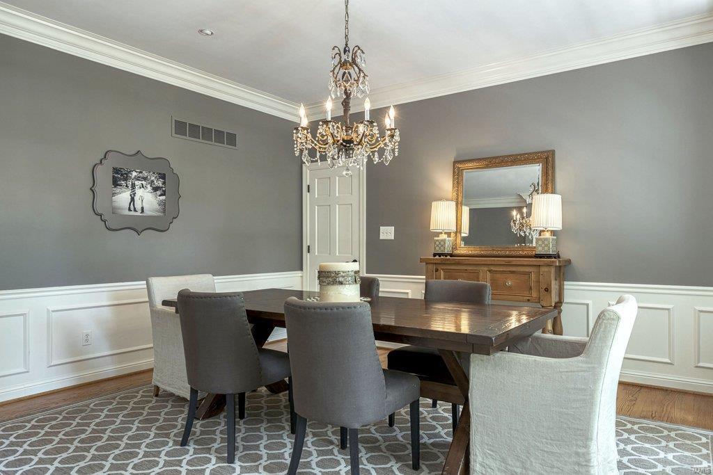 Brighton Woods - Residential