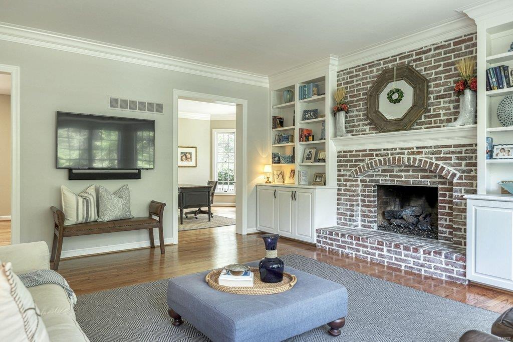 Brighton Woods - Residential