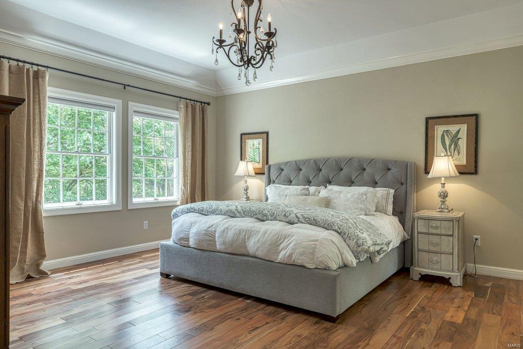 Brighton Woods - Residential