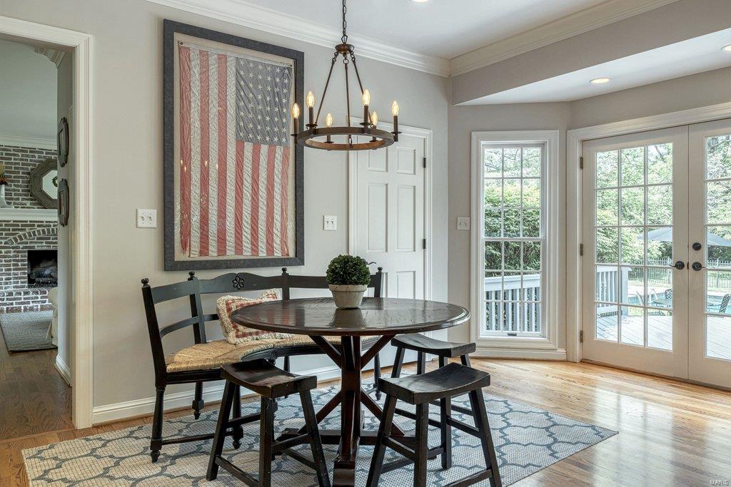 Brighton Woods - Residential