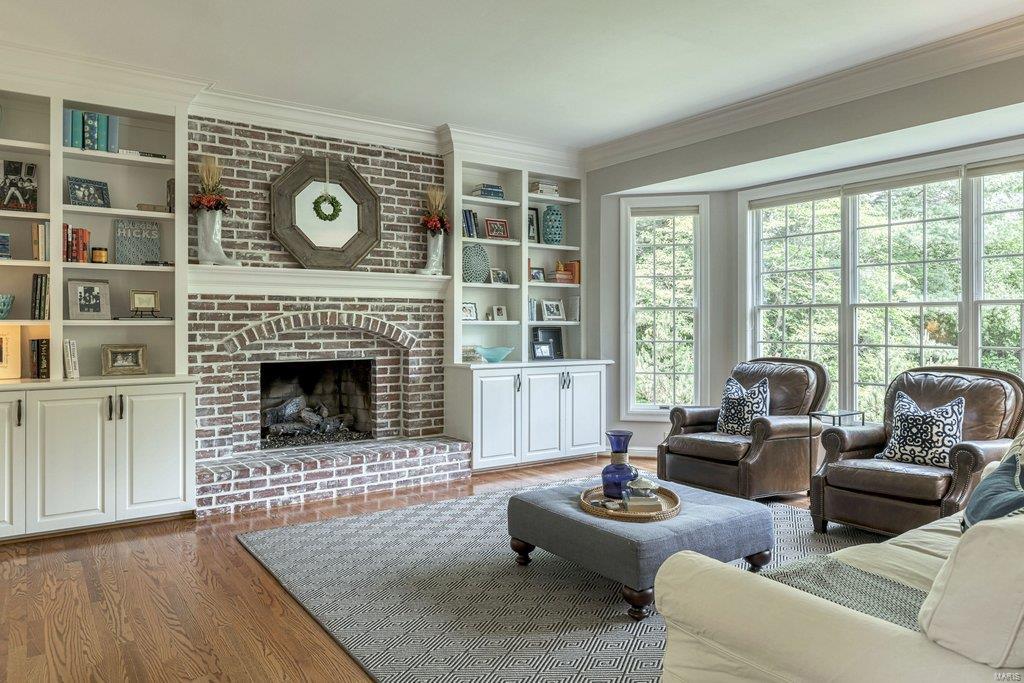 Brighton Woods - Residential