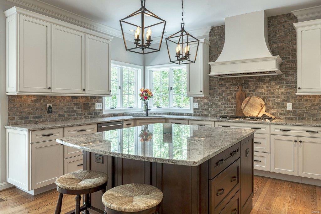 Brighton Woods - Residential