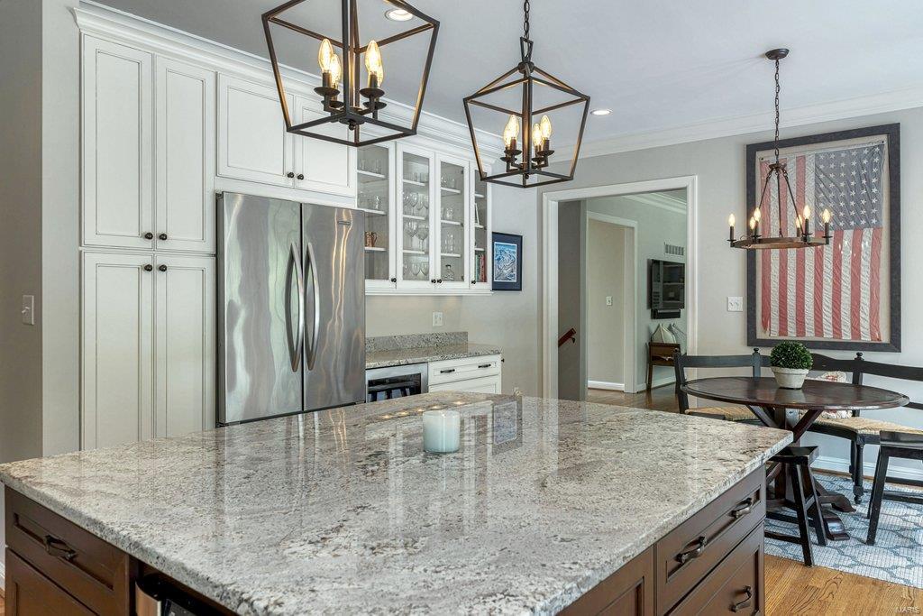 Brighton Woods - Residential