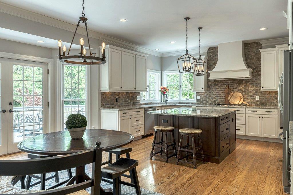 Brighton Woods - Residential