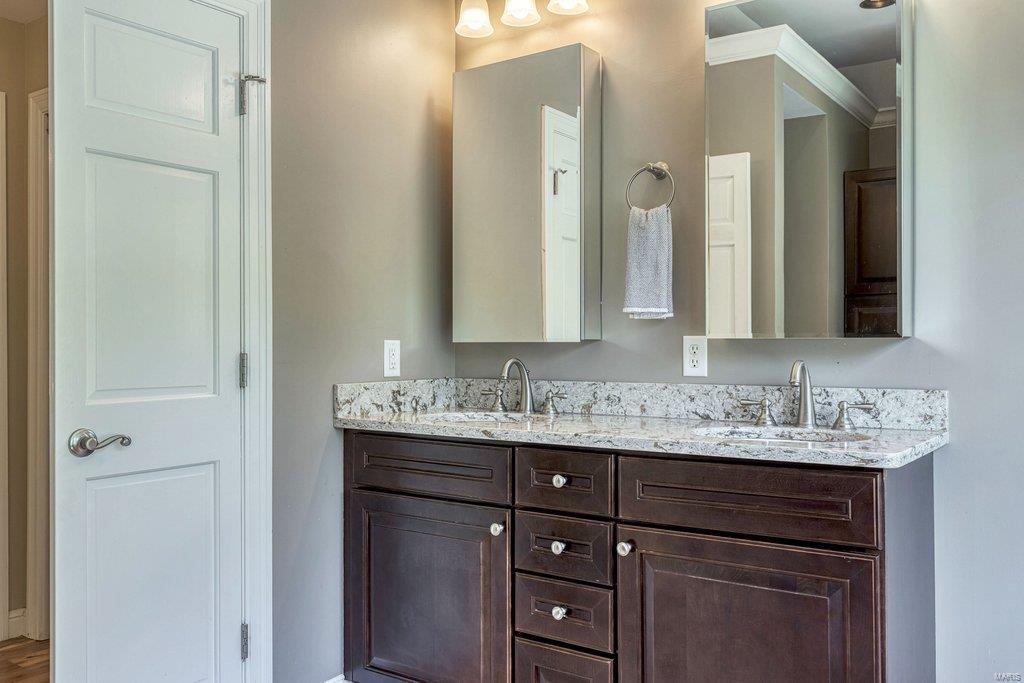 Brighton Woods - Residential