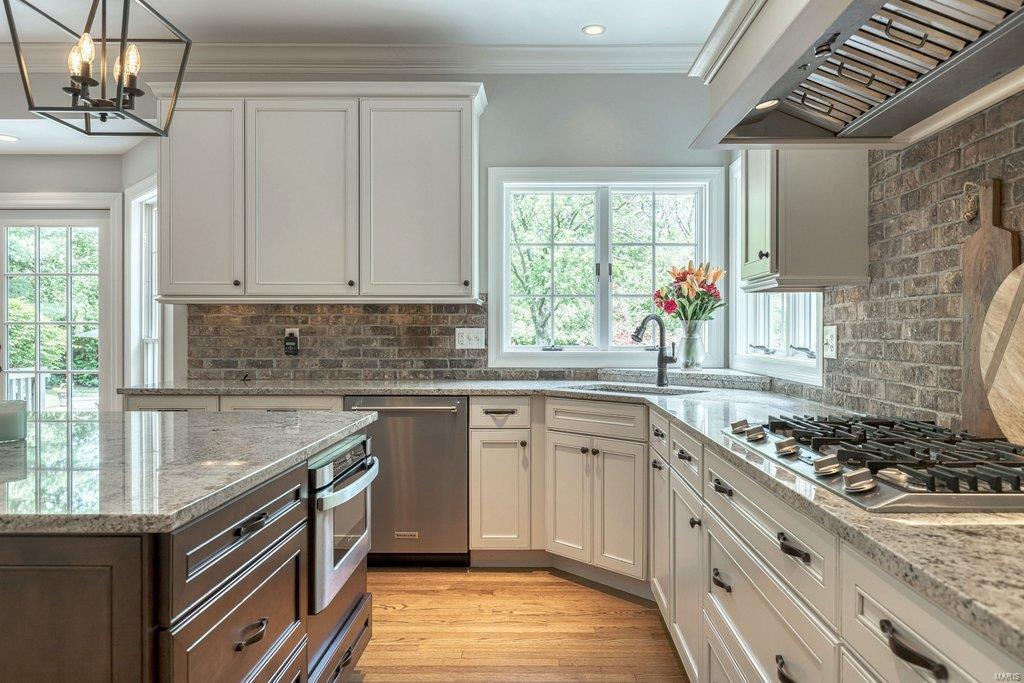 Brighton Woods - Residential