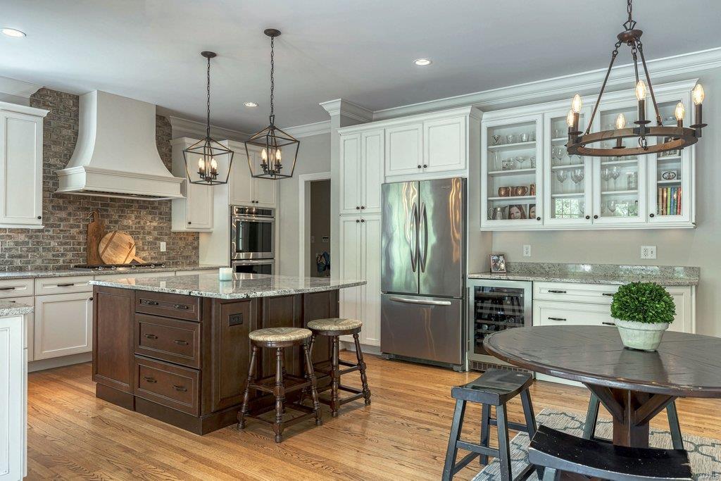 Brighton Woods - Residential