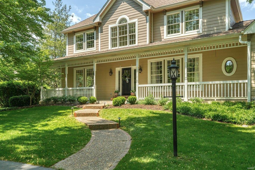 Brighton Woods - Residential