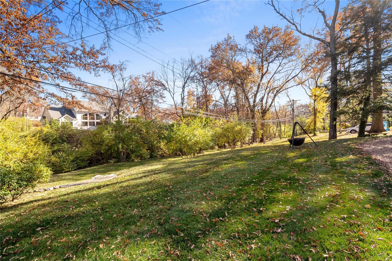 La Hacienda Lts 34 Thru 51 Resub Lts - Residential