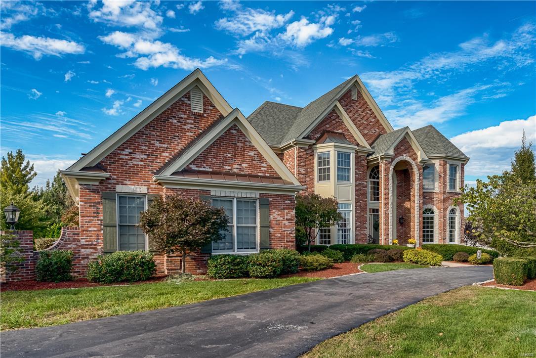 Tara At Wildhorse - Residential