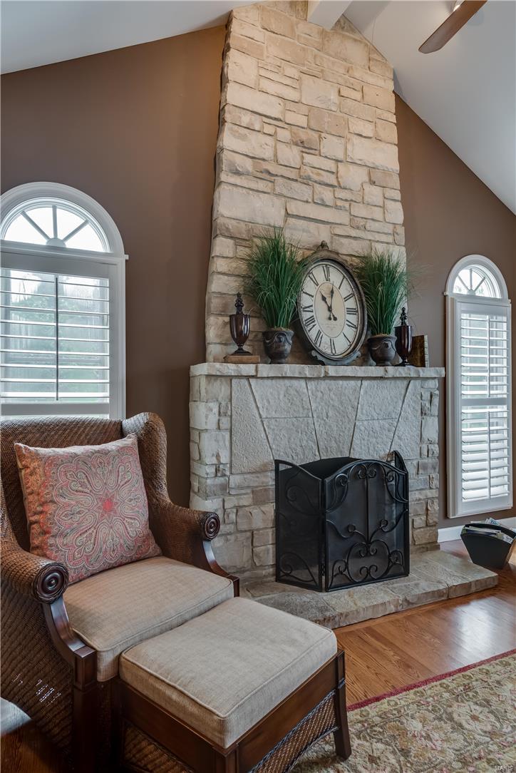 Tara At Wildhorse - Residential