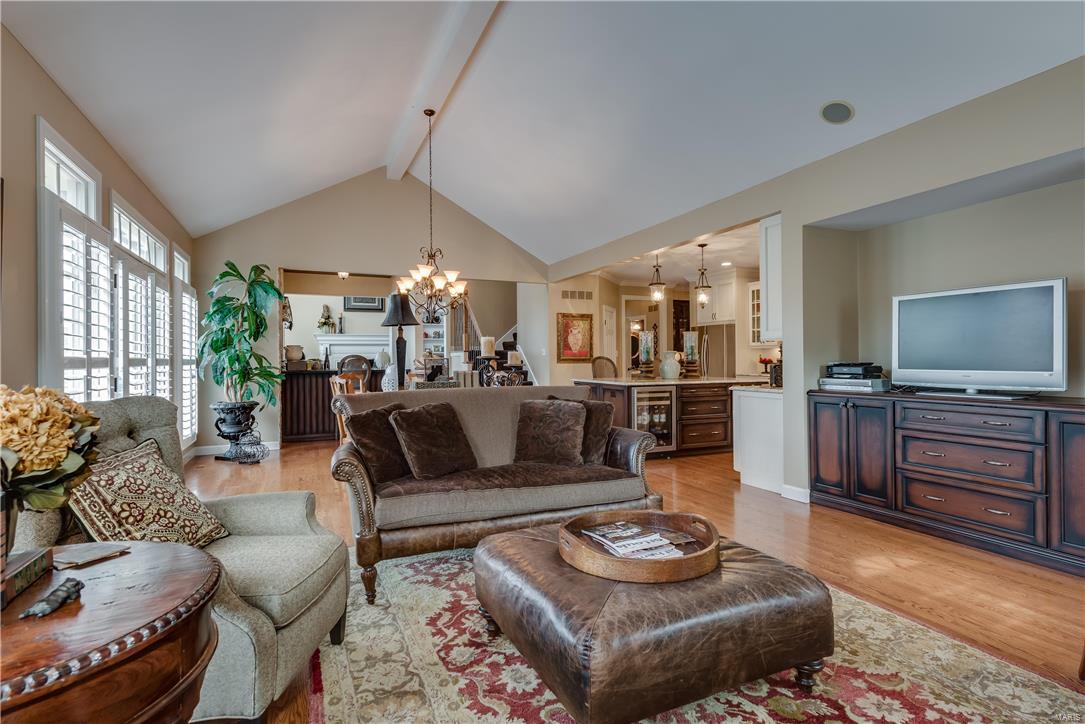 Tara At Wildhorse - Residential