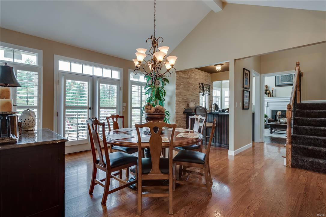 Tara At Wildhorse - Residential